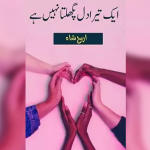 Ek Tera Dil Pighalta Nahi Hai By: Areej Shah Urdu Novel Offline PDF Download