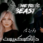 The Toxic Beast By Areesha Khan Urdu Novel Offline PDF Download