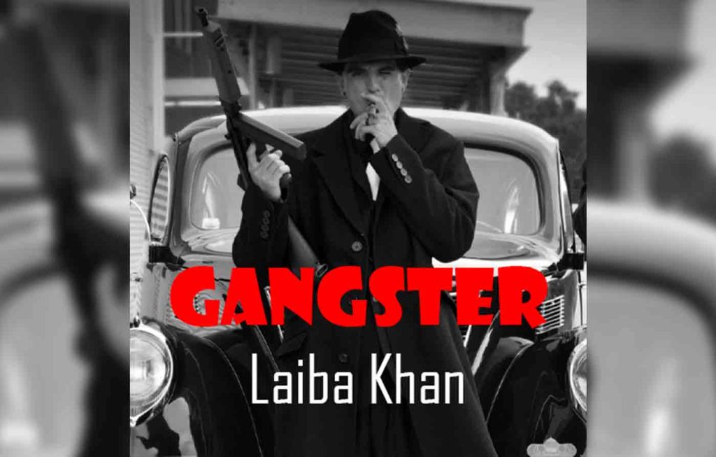 Gangster By: Laiba Khan Urdu Novel Offline PDF Download