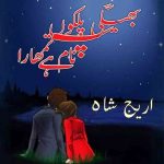 Bheegi Palkoon Pe Nam Tumhara He By: Areej Shah Urdu Novel Offline PDF Download