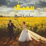 Humsafar By: Sidra Sheikh Urdu Novel Offline PDF Download