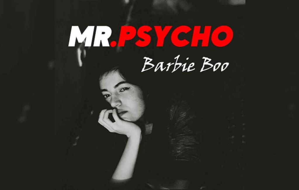 Mr Psycho By: Barbie Boo Urdu Novel Offline PDF Download